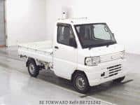 MITSUBISHI Minicab Truck