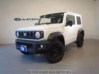 2023 SUZUKI JIMNY SIERRA 4WDJL