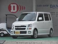 2006 SUZUKI WAGON R RRETC