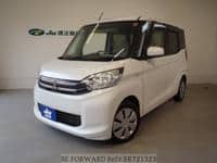 2016 MITSUBISHI EK SPACE E