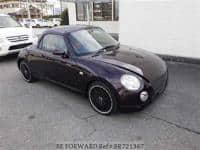 2008 DAIHATSU COPEN