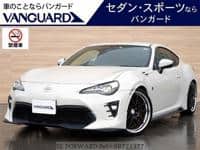 2019 TOYOTA 86 GTTRD