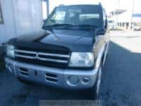 2007 MITSUBISHI PAJERO MINI 4WDXR