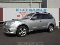 2008 SUBARU FORESTER 2.0XT