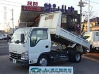 2017 ISUZU ELF TRUCK 3.0T