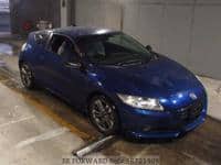 2011 HONDA CR-Z