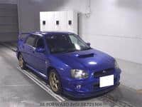 2004 SUBARU IMPREZA WRX2003V