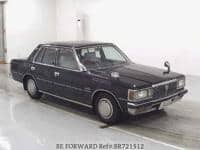 1983 TOYOTA CROWN