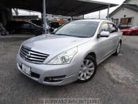 2009 NISSAN TEANA