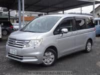 HONDA Step WGN