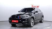 2018 BMW X6