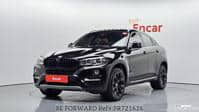 2018 BMW X6