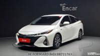 2021 TOYOTA PRIUS