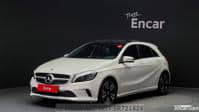 2018 MERCEDES-BENZ A-CLASS