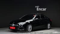 2020 MERCEDES-BENZ A-CLASS