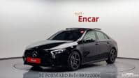 2022 MERCEDES-BENZ A-CLASS