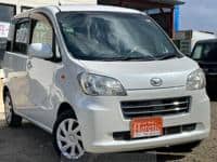 2010 DAIHATSU TANTO EXE