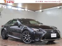 2018 LEXUS RC