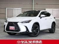 2023 LEXUS NX