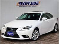 2014 LEXUS IS