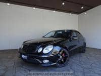 2007 MERCEDES-BENZ E-CLASS