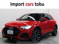 2021 AUDI A1