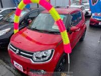 2016 SUZUKI IGNIS