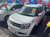 2017 SUZUKI IGNIS