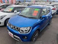 2021 SUZUKI IGNIS