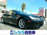 2003 TOYOTA CELICA