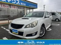 2011 SUBARU LEGACY TOURING WAGON