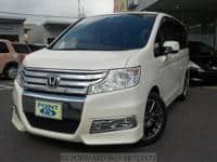 HONDA Step WGN