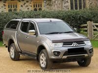 2014 MITSUBISHI L200 AUTOMATIC DIESEL