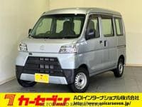 2020 DAIHATSU HIJET CARGO