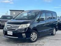 2011 NISSAN SERENA