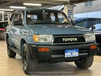 TOYOTA Hilux Surf