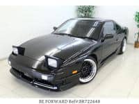 1991 NISSAN 180SX