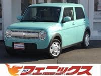 SUZUKI Lapin