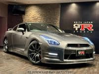 2015 NISSAN SKYLINE GT-R