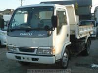 ISUZU Elf Truck