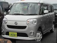 2018 DAIHATSU MOVE CANBUS