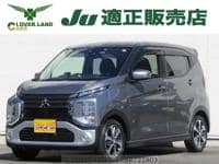 2019 MITSUBISHI EK WAGON