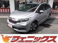 2020 HONDA SHUTTLE