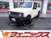 2018 SUZUKI JIMNY