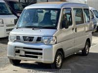 2012 NISSAN CLIPPER VAN