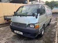 2004 TOYOTA HIACE VAN DIESEL