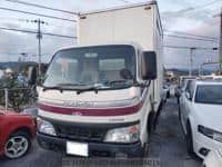 2005 TOYOTA DYNA TRUCK