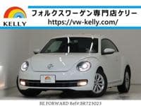 VOLKSWAGEN The Beetle