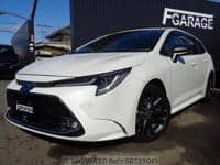 2020 TOYOTA COROLLA TOURING WAGON