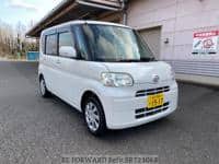 2011 DAIHATSU TANTO